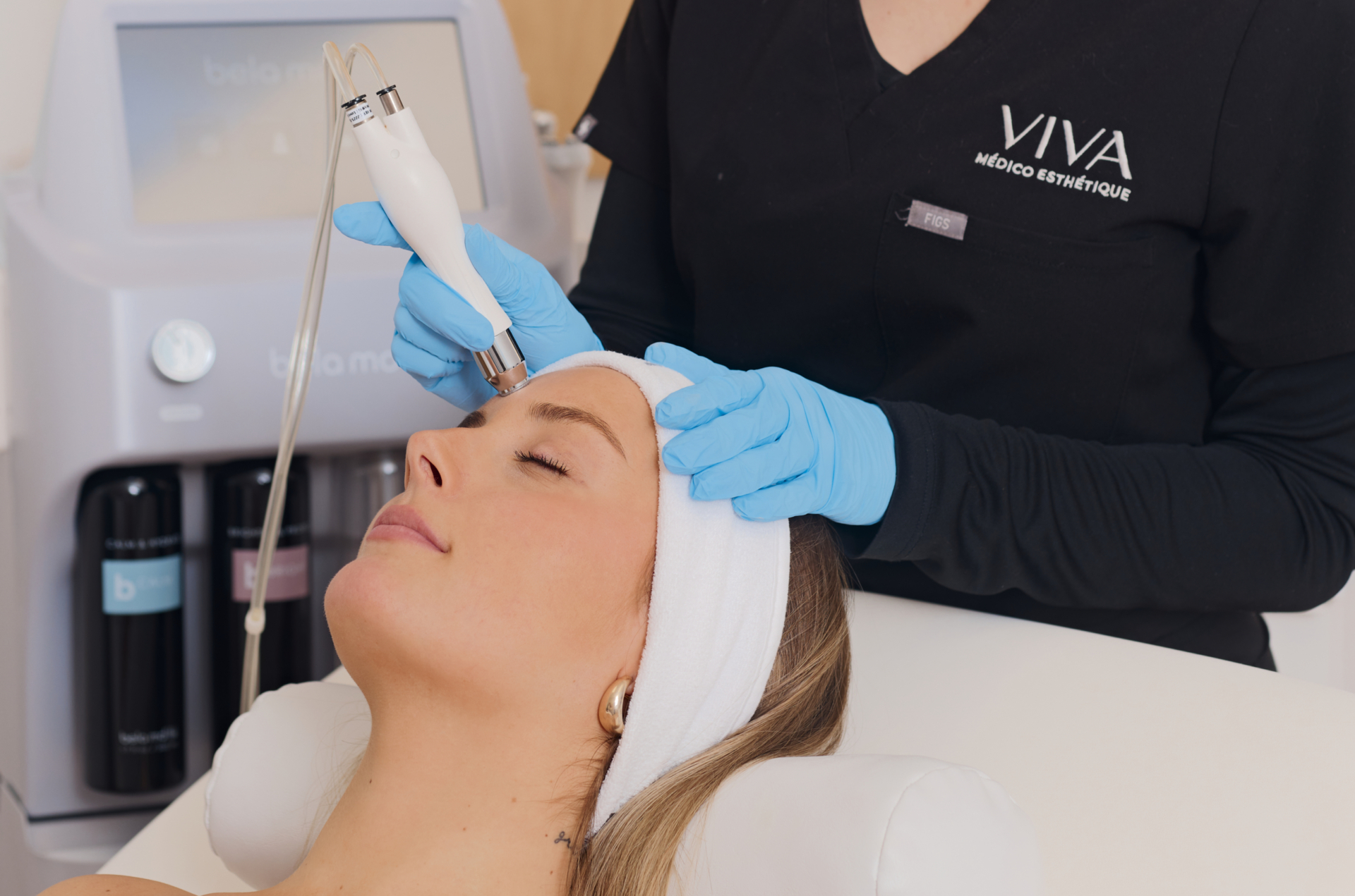 Bela MD : hydratez et révélez l’éclat de votre peau