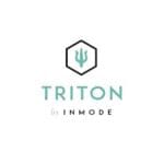 Logo triton immode