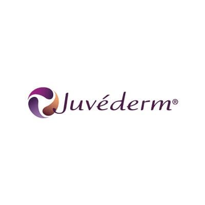 Logo Juvéderm