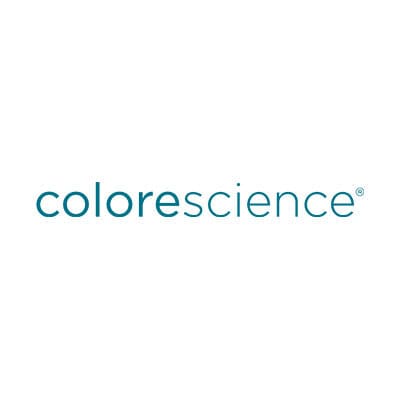 Logo Colorescience