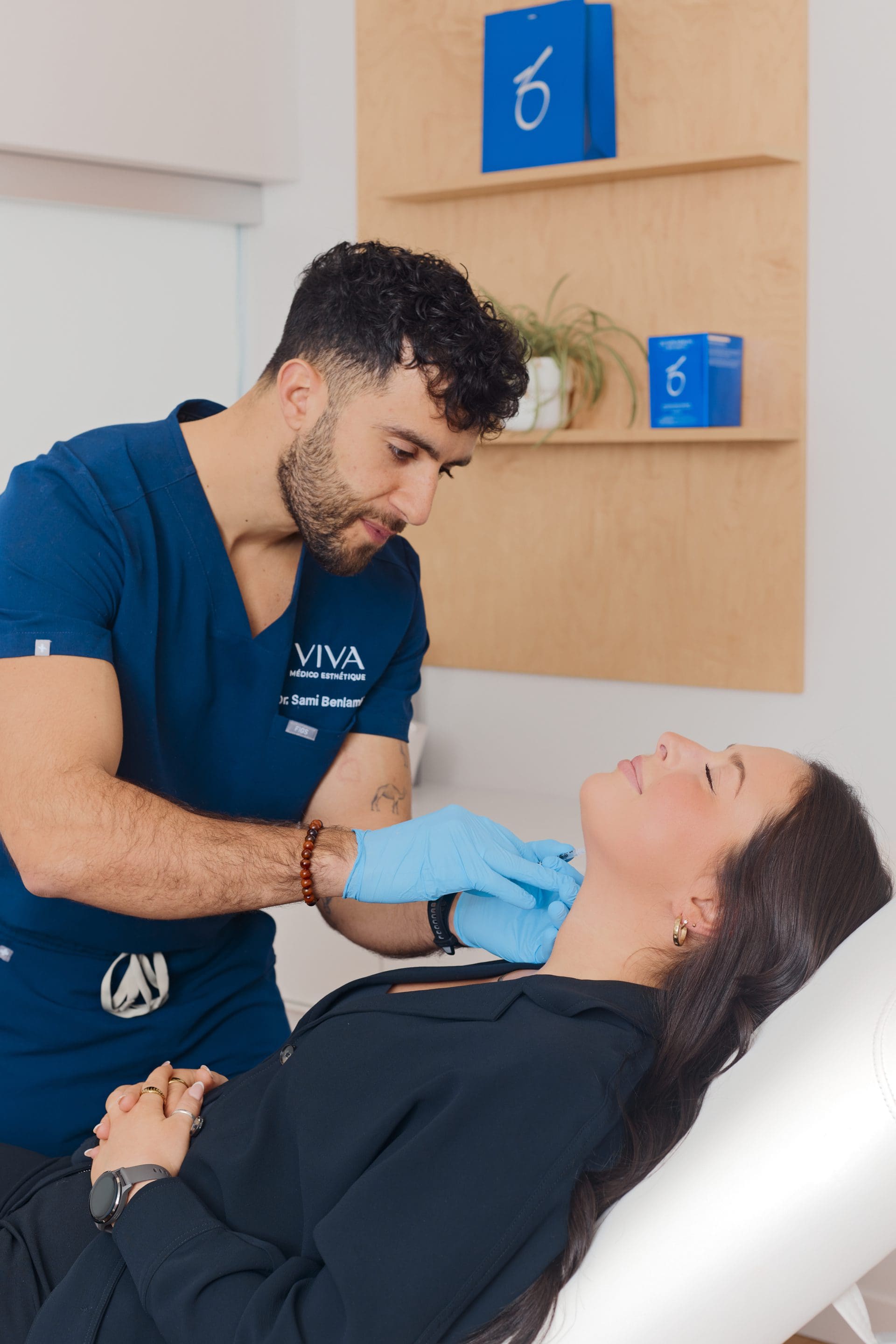 Belkyra : éliminez le double menton sans chirurgie