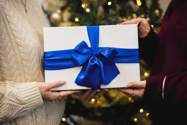 Le retour de nos forfait des Fêtes et un nouveau concours!