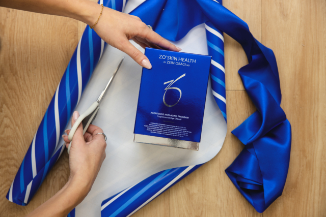 Idée cadeau Zo skin health