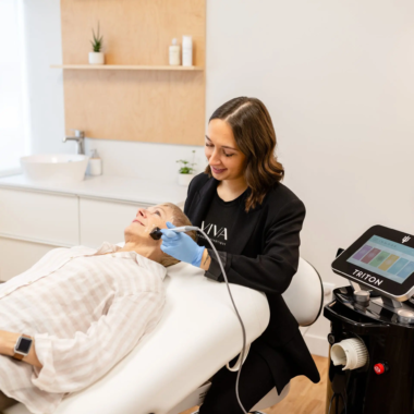 Radiofréquence Forma