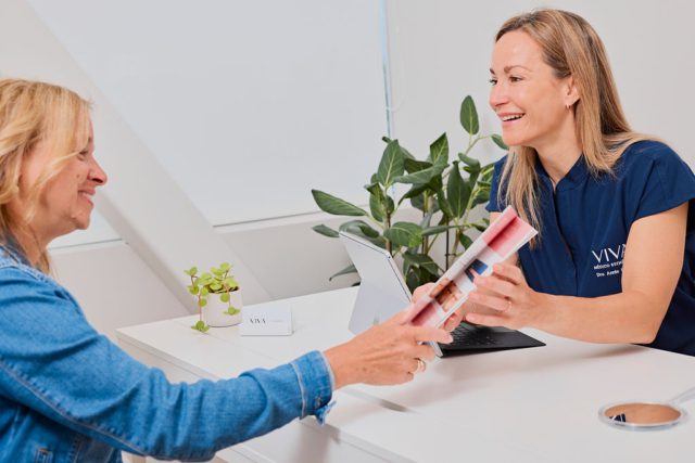 Pourquoi les cures combinées donnent de meilleurs résultats en médico-esthétique?