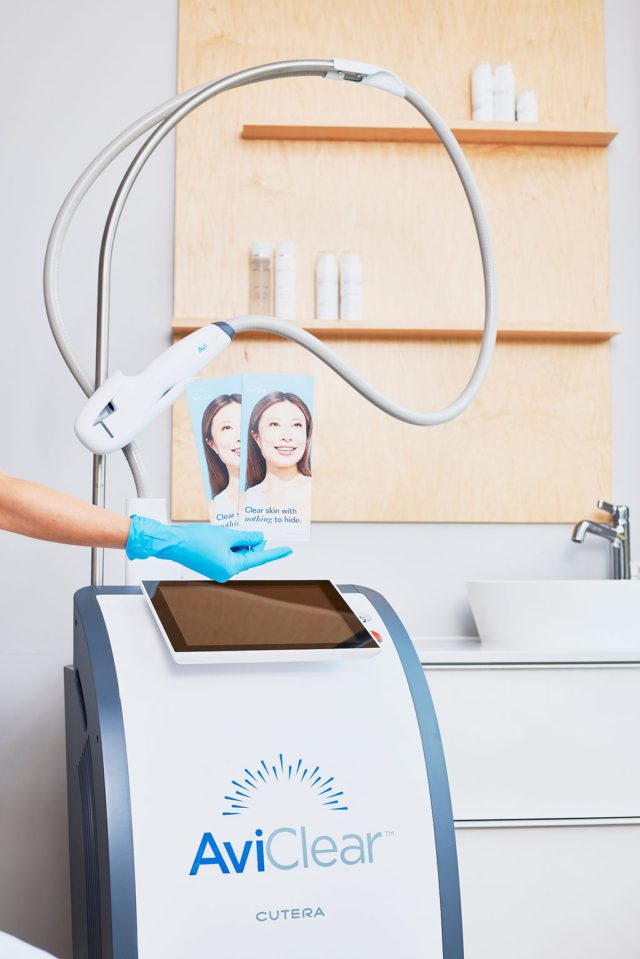 Acné : causes et impacts